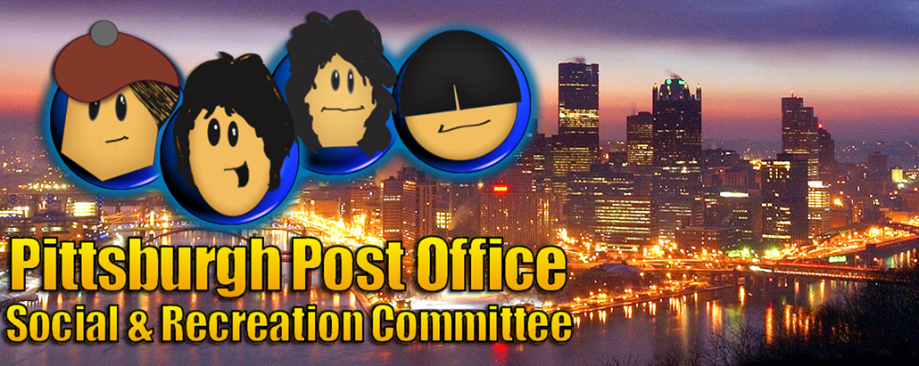 Pittsburgh Post Office Social and Recreaction Committee